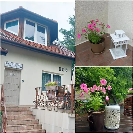 Krk Stop Apartment Cholerzyn
