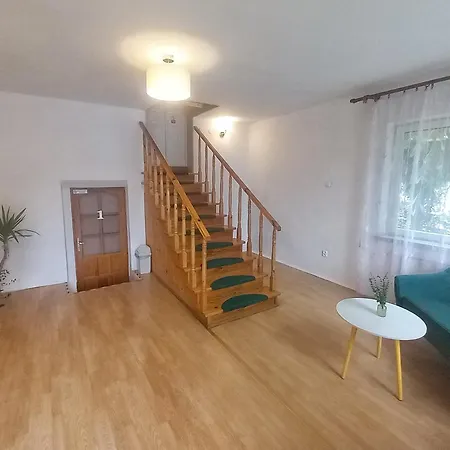 Apartment Krk Stop Cholerzyn