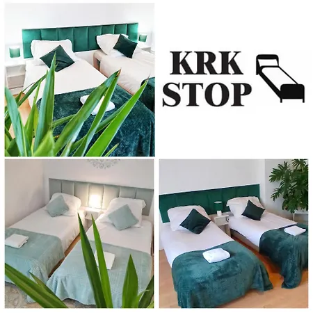Apartment Krk Stop