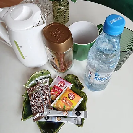 Krk Stop Near Airport Lejlighed