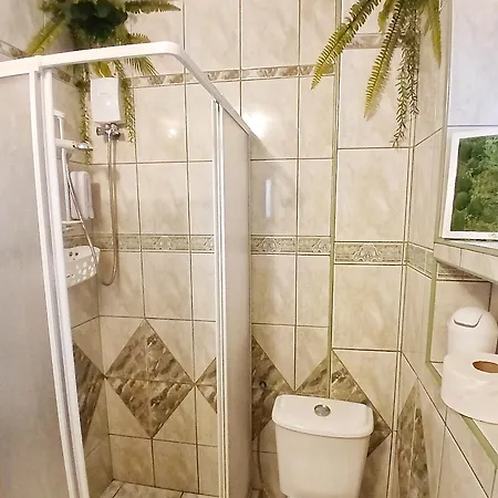 Krk Stop Apartment *