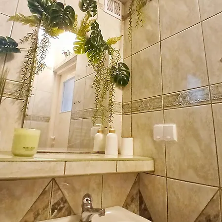 Appartement Krk Stop Near Airport *