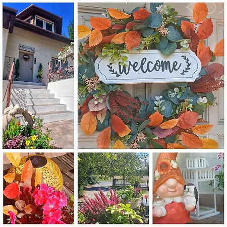 Krk Stop Near Airport Lejlighed Cholerzyn