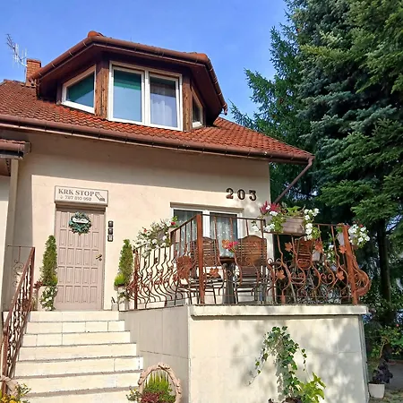 Lejlighed Krk Stop Near Airport *