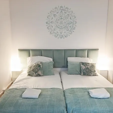 Krk Stop Near Airport