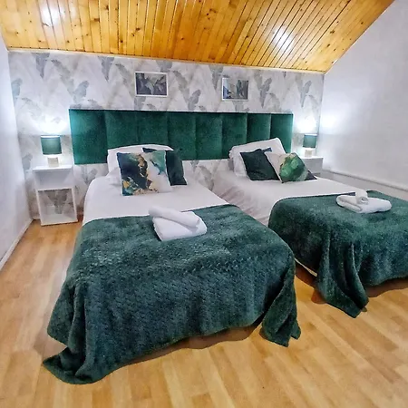 Appartamento Krk Stop Near Airport