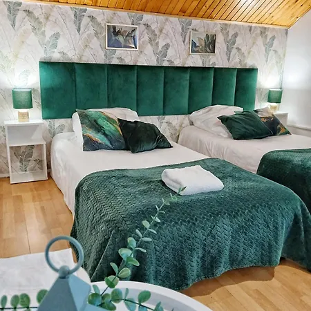 Lejlighed Krk Stop Near Airport