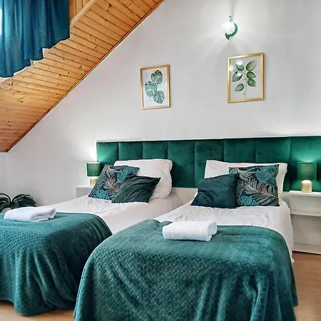 Krk Stop Near Airport Lejlighed *