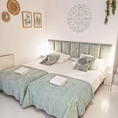 Krk Stop Near Airport Lejlighed