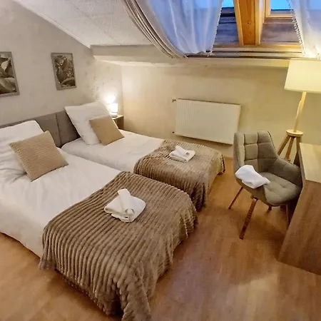 Krk Stop Near Airport Lejlighed