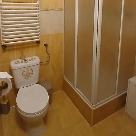 Krk Stop Near Airport 아파트 *