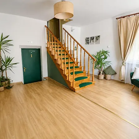 Krk Stop Near Airport Apartment