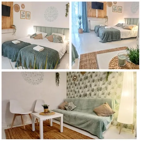 Appartement Krk Stop Near Airport *