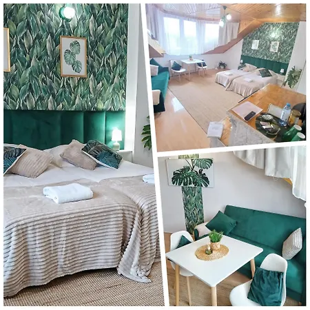 Appartement Krk Stop Near Airport *