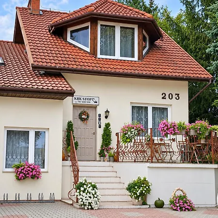 Krk Stop Near Airport Апартаменты *