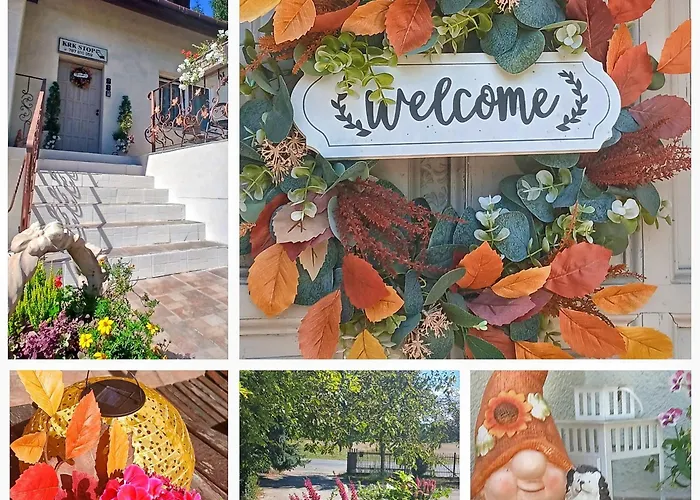 Krk Stop Near Airport Appartamento Cholerzyn