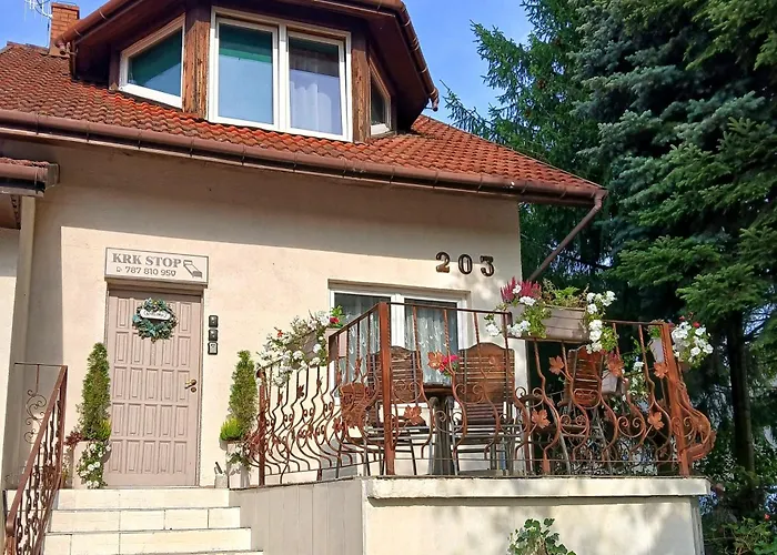 Appartamento Krk Stop Near Airport *