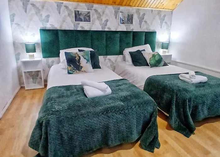 Apartment Krk Stop Near Airport