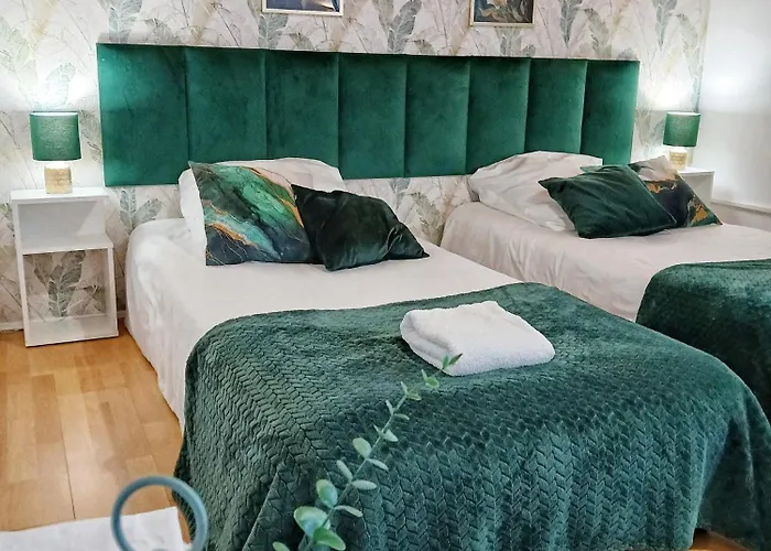 Appartamento Krk Stop Near Airport