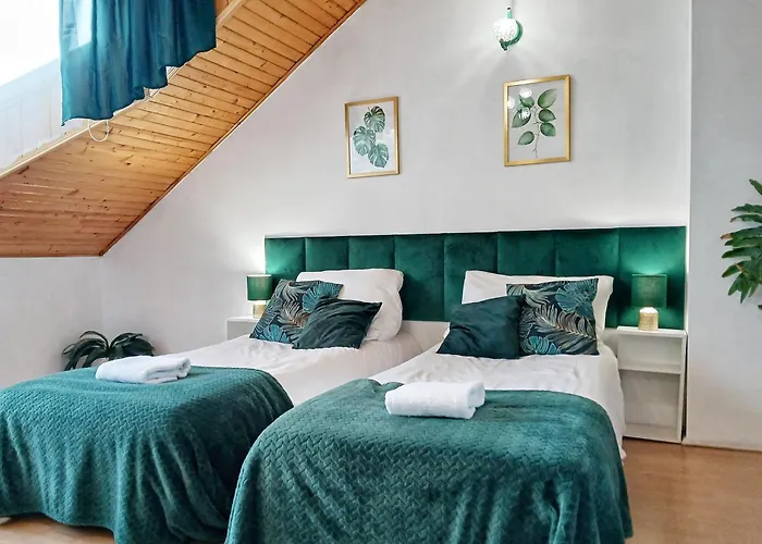 Krk Stop Near Airport Apartment *